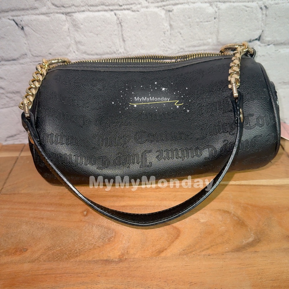Juicy Couture Princess Charming Shoulder Bag - Picture 6 of 8